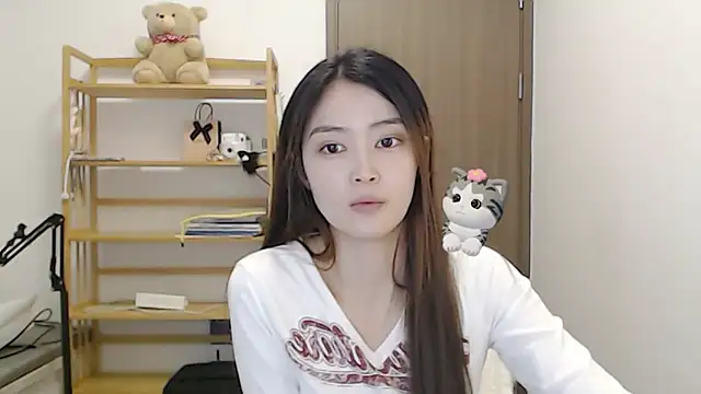 Mimi-cnbaby online show from March 27, 1:23 pm