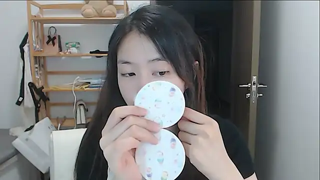 Mimi-cnbaby online show from June 18, 11:37 am