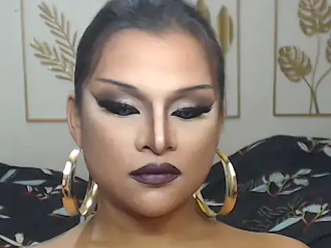 GoddessOFALLx online show from July 31, 2:01 am