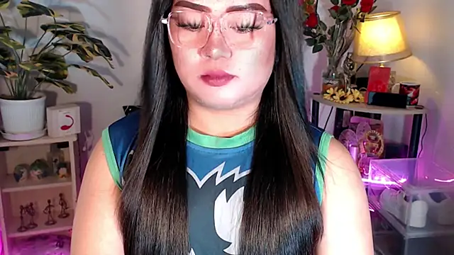 YourSweet-mich online show from October 20, 12:19 pm