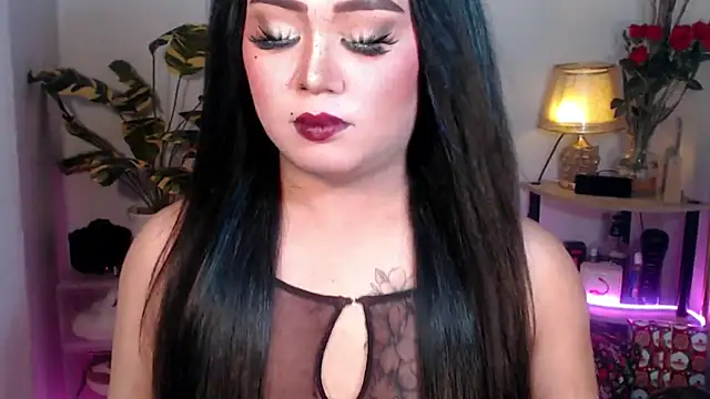 YourSweet-mich online show from December 19, 11:24 am