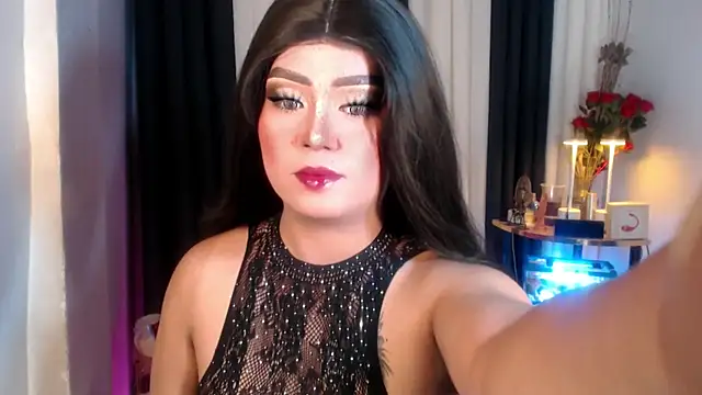 YourSweet-mich online show from July 11, 2:17 pm