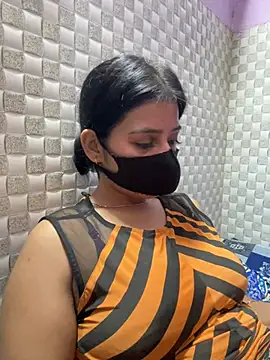 Hot Jaanvi  online show from July 11, 4:51 pm