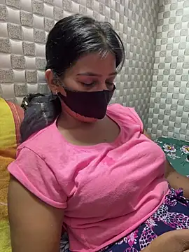 Hot Jaanvi  online show from August 2, 3:59 pm