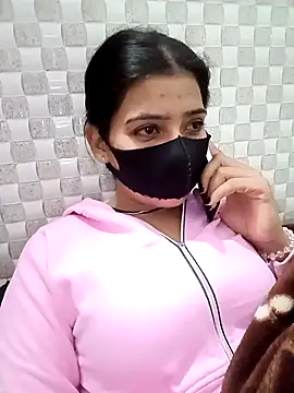 Hot Jaanvi  online show from November 17, 5:24 pm