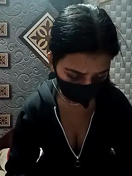 Hot Jaanvi  online show from December 5, 4:12 am