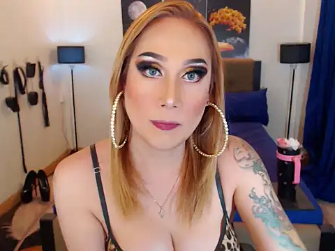 Allysonevanns online show from September 14, 11:30 am