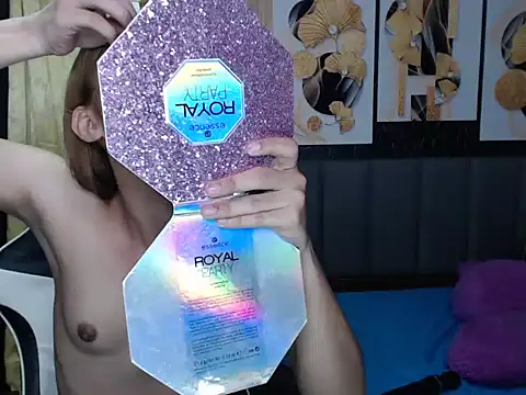 Raffa ella69 online show from December 20, 8:29 am