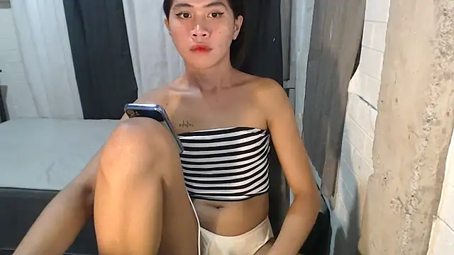 Steffi scott online show from October 24, 3:46 am