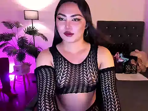 Unique Maya online show from April 27, 3:53 pm