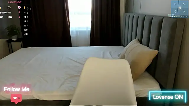 MinaDiamondd online show from July 31, 4:13 am
