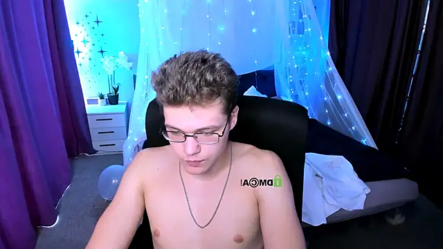 lucas long  online show from November 7, 11:05 am