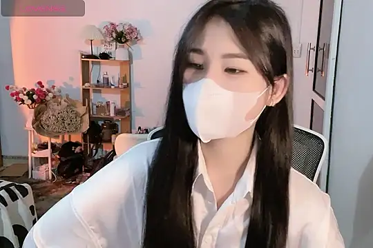 Snapshot of ___Daisy___ chatting on October 11, 1:14 pm Daisy online show from October 11, 1:14 pm