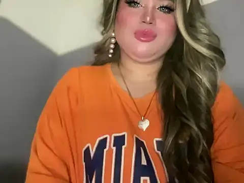 Naughtyrosecum online show from October 8, 3:27 pm