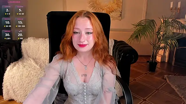 Violet Griffen online show from July 8, 3:58 pm