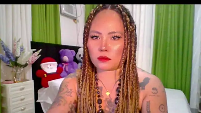 EstellaStarXxx online show from November 10, 4:57 pm