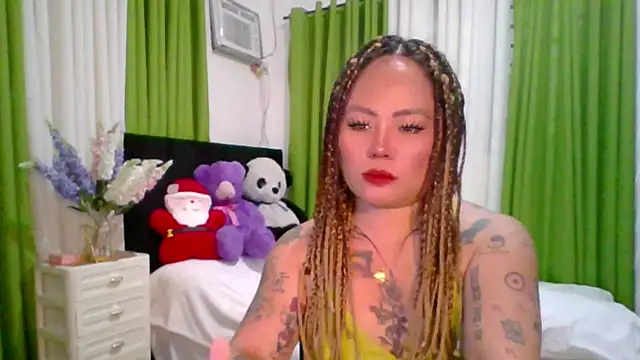 EstellaStarXxx online show from November 8, 6:35 pm