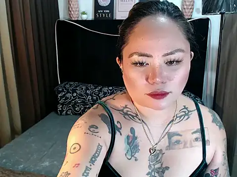 EstellaStarXxx online show from July 7, 6:47 am