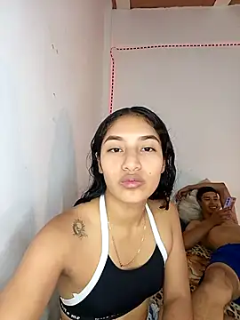 Sharlotte Watts online show from October 6, 10:25 pm