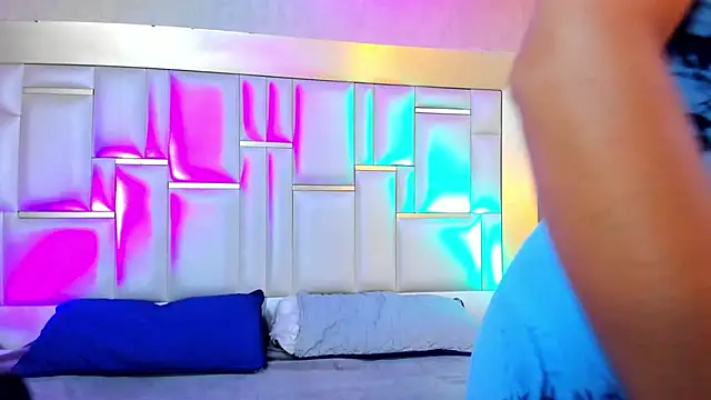 ArielleWilde online show from January 10, 4:39 am