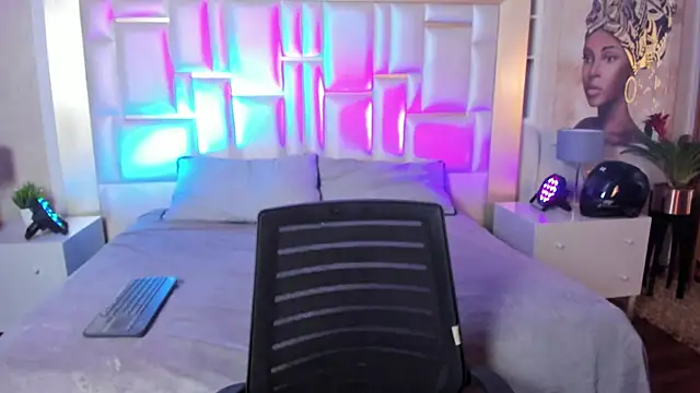 ArielleWilde online show from January 16, 4:52 am