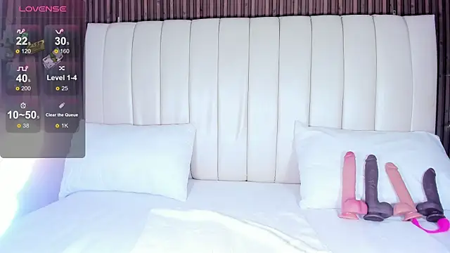 SandraMilerr online show from December 16, 4:18 am