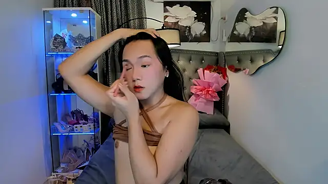 bigcockvenice online show from November 24, 2:30 pm