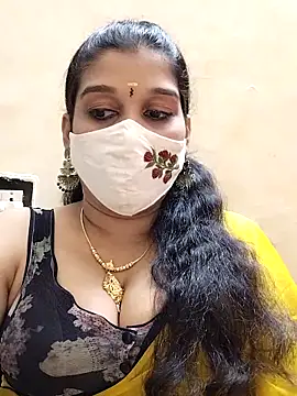 amelia-rani online show from April 29, 1:14 pm