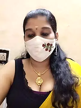 amelia-rani online show from December 20, 6:12 pm