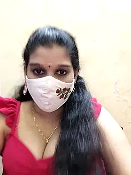 amelia-rani online show from February 26, 6:51 pm