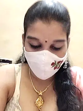 amelia-rani online show from February 17, 12:37 pm