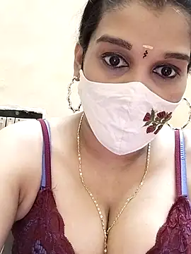amelia-rani online show from May 1, 12:19 pm