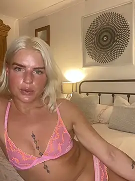 JessieMaeBabe online show from March 8, 8:24 pm