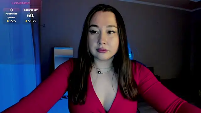 emilia mur online show from March 23, 6:25 pm