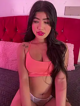 Luna 20x online show from March 18, 4:34 pm