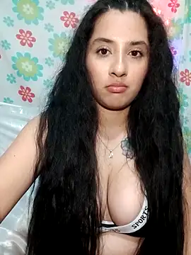 VALENTINA ROUSE  online show from March 9, 1:42 am