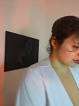 SeleneLuminari8 online show from June 25, 2:18 pm