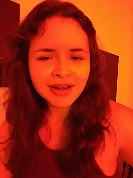 SeleneLuminari8 online show from July 4, 4:03 pm