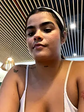 Kaily Sweet16 online show from October 17, 11:19 pm