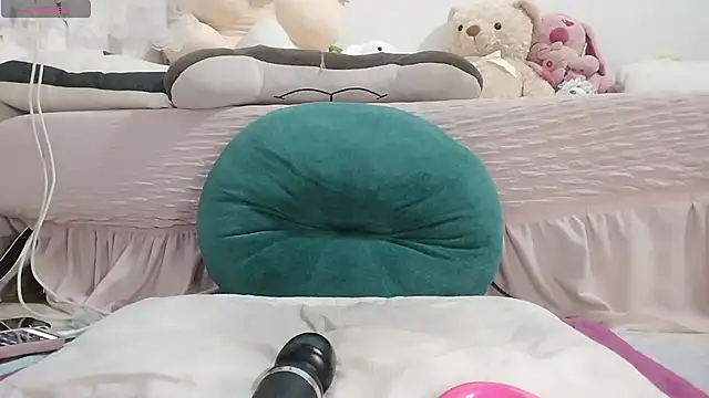 Mailisa Ana online show from October 10, 7:02 am