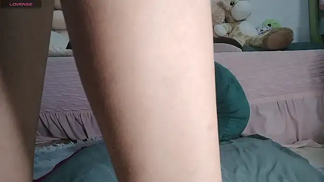 Mailisa Ana online show from September 27, 11:34 pm