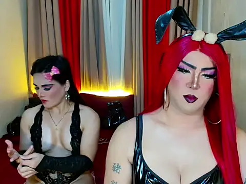 UnlimitedCumShow online show from February 14, 2:35 am