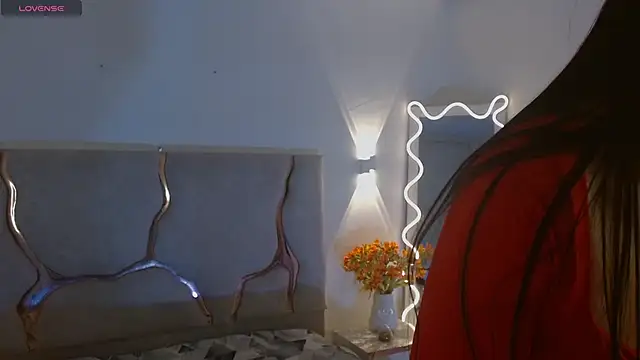 Rosalind tay online show from November 12, 11:08 am