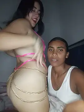Chloe Sky love online show from June 20, 4:38 am