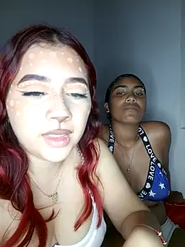 Chloe Sky love online show from October 24, 4:08 am