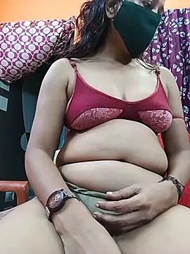 Hotpuja25 online show from June 25, 1:13 pm