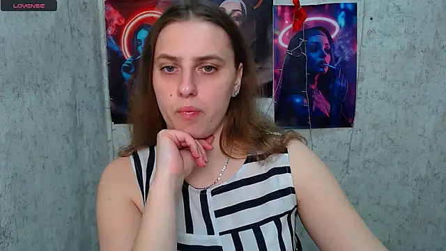 AmandaDimond  online show from April 30, 10:20 am