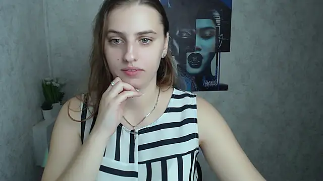 AmandaDimond  online show from November 8, 1:16 pm