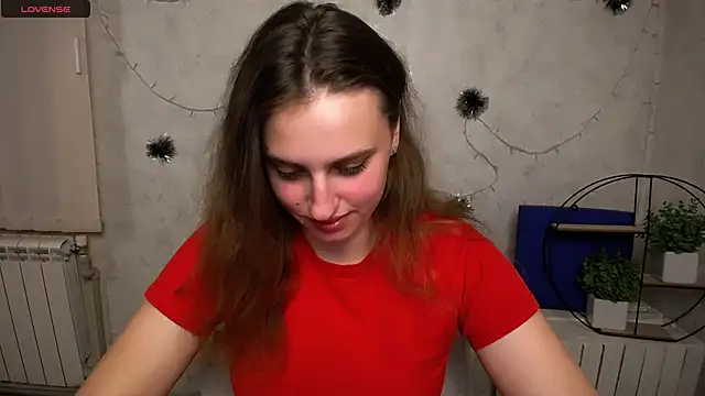 AmandaDimond  online show from April 29, 1:47 pm