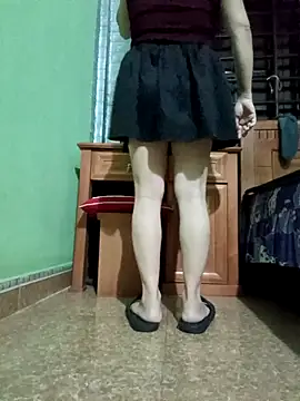 SexyQueen99 online show from April 30, 10:14 pm